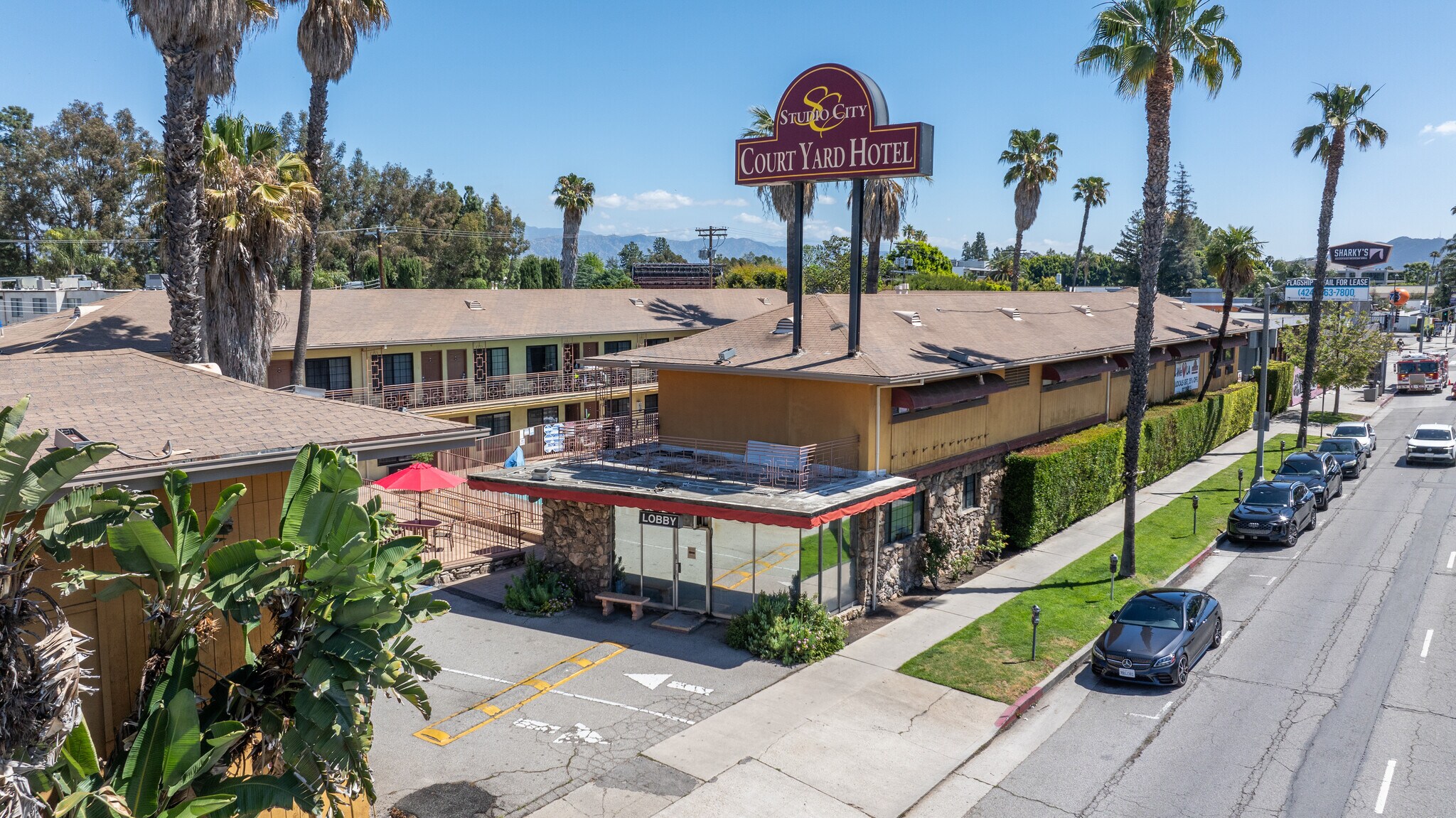 12933 Ventura Blvd, Studio City, CA for Sale
