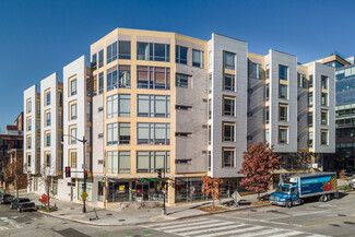 Washington, DC undefined - 1405 Florida Ave NW