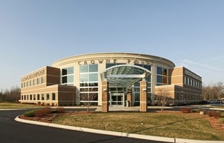 Flint, MI Office/Medical - 6240 Rashelle Dr Flint, MI Office/Medical - 6240 Rashelle Dr
