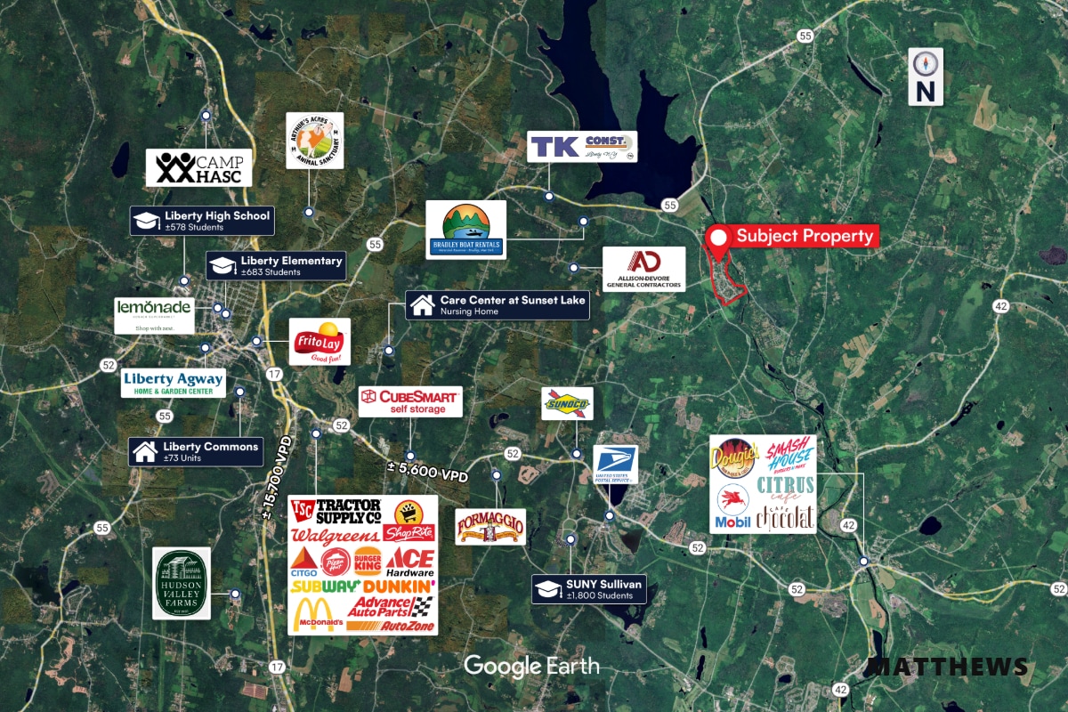 20 Foxcroft Vlg, Loch Sheldrake, NY for Sale