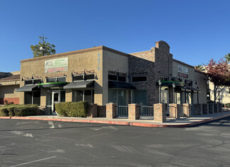 Las Vegas, NV Retail - 9470 W Sahara Ave