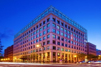 Washington, DC Office, Office/Retail - 505 9th St NW