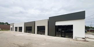 Huntington, WV Retail - 2628 5th Ave