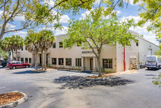 Naples, FL Industrial - 1956-1960 Trade Center Way