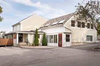 Westport, CT Office - 1330 Post Rd E