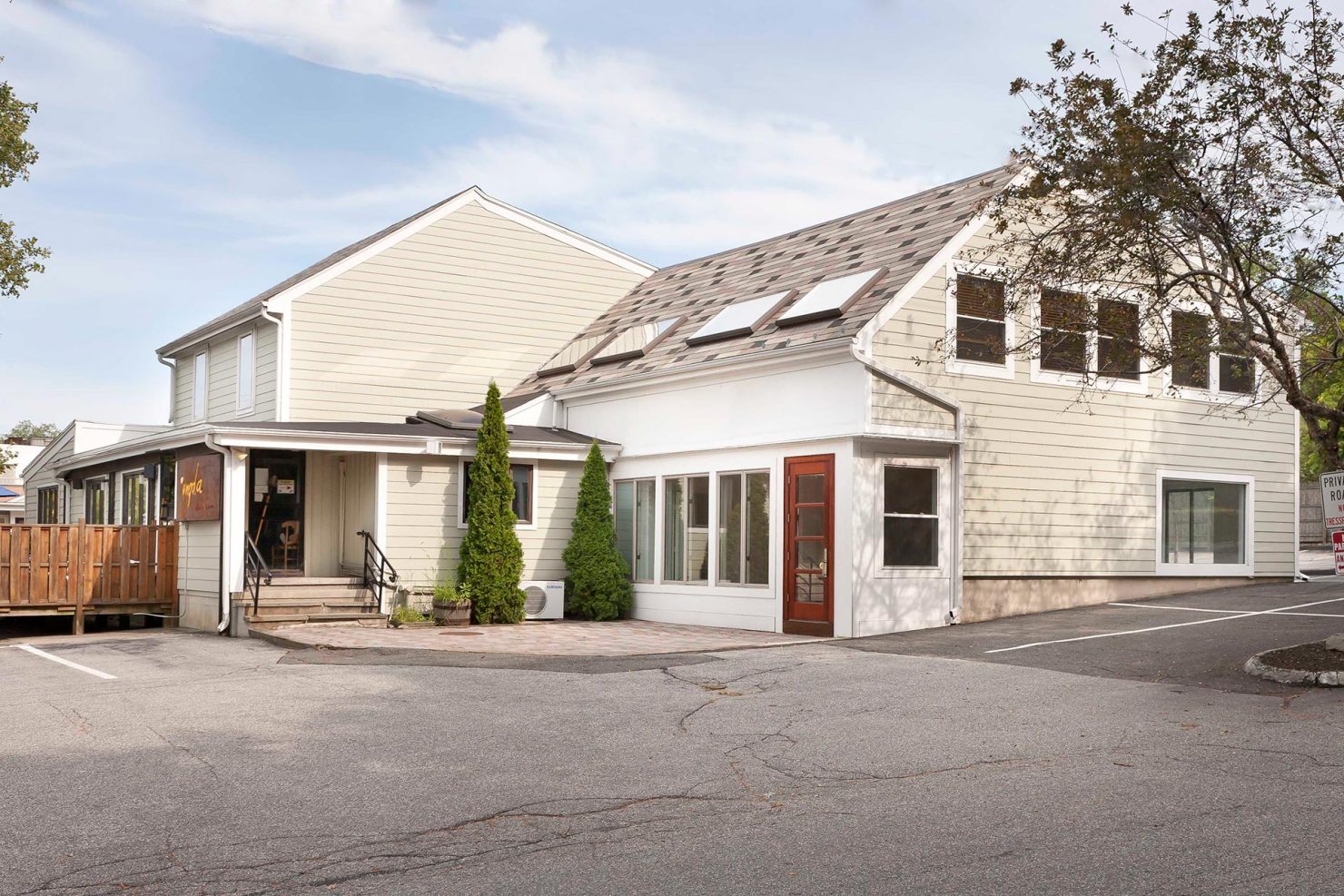 1330 Post Rd E, Westport, CT for Rent