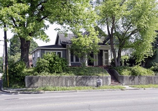 Memphis, TN Loft/Creative Space - 2282 Central Ave