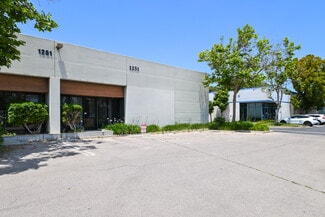 Oxnard, CA Industrial - 1251-1271 Vanguard Dr