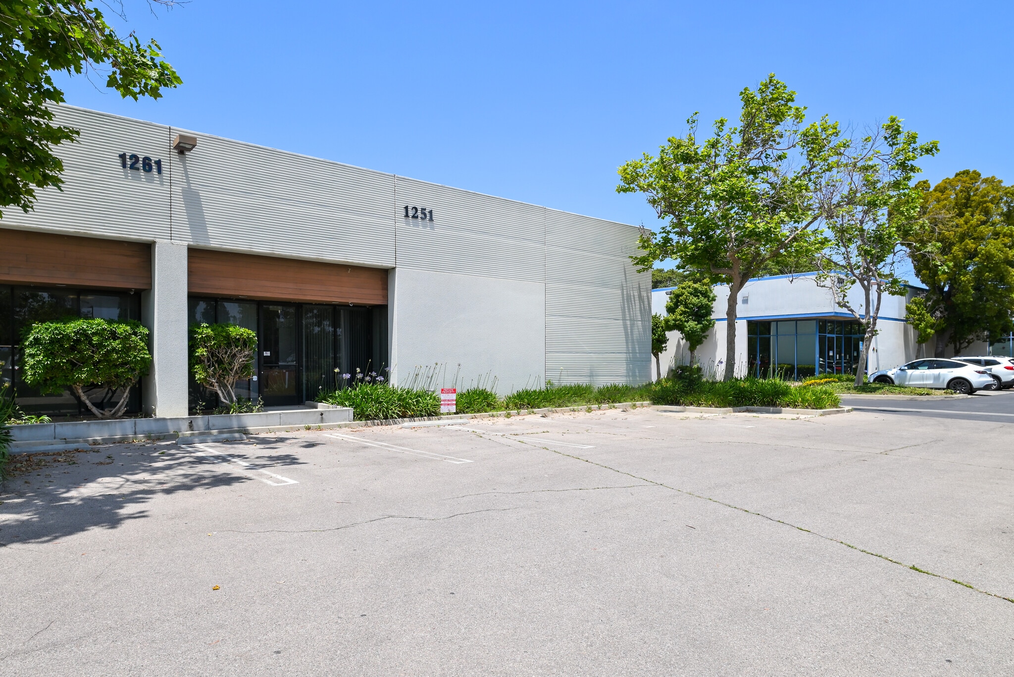 1251-1271 Vanguard Dr, Oxnard, CA for Rent