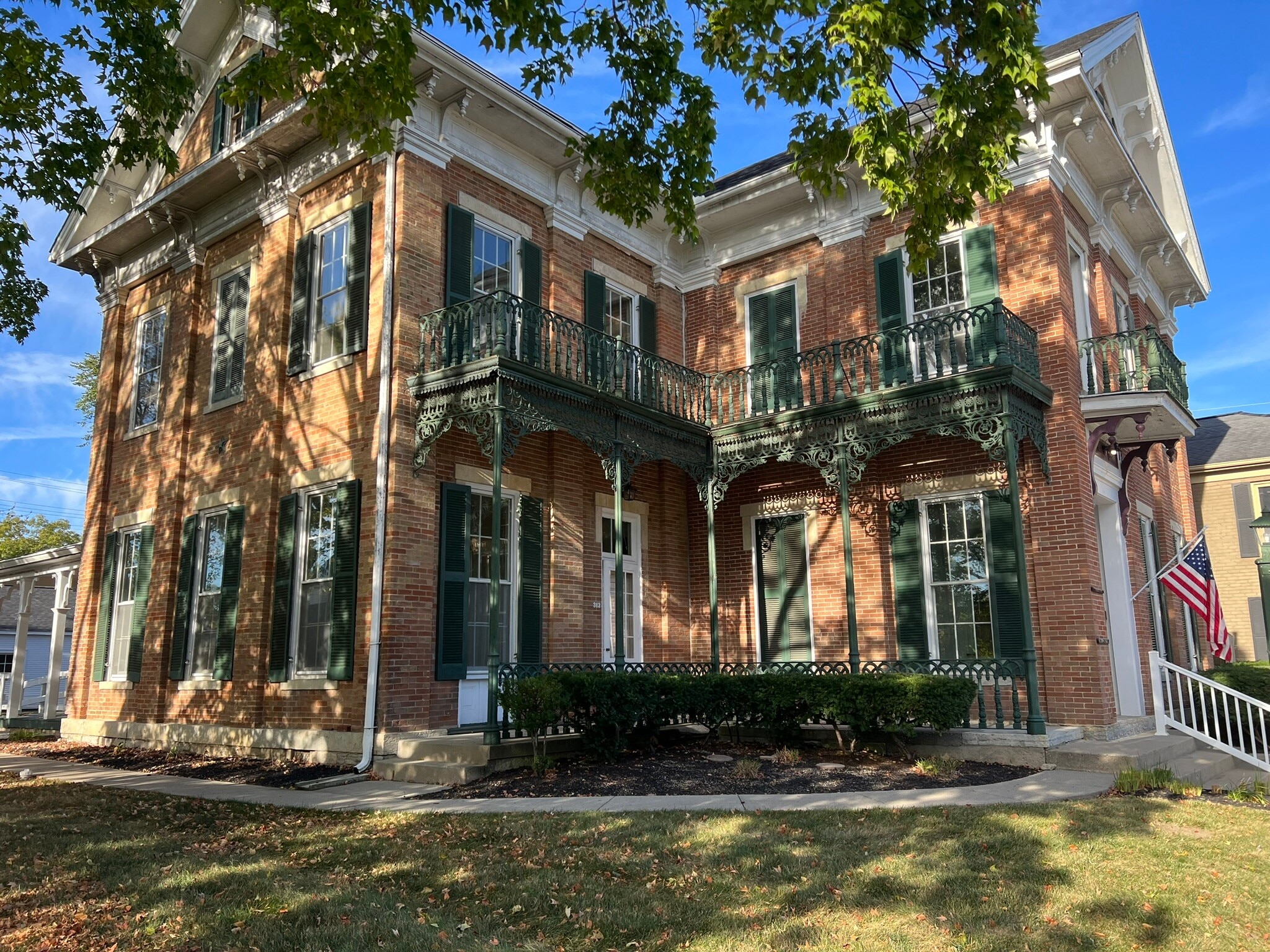 312 Main St, Troy, OH for Rent