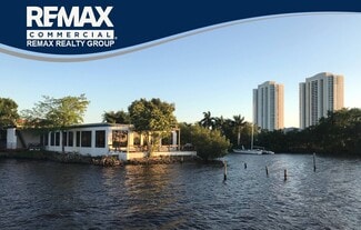 Fort Myers, FL R&D - 3120-3131 E Riverside Dr