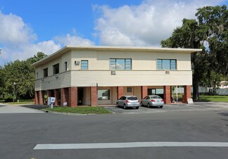 Howey In The Hills, FL Office - 138 E Central Ave