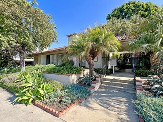 Carpinteria, CA Office - 5320 Carpinteria Ave