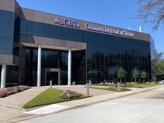 McKinney, TX Office - 321 N Central Expy