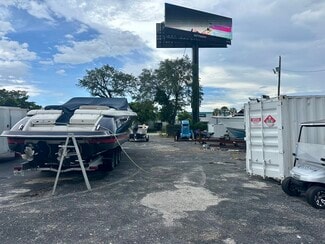 Fort Lauderdale, FL Industrial - 3383 SW 11th Ave
