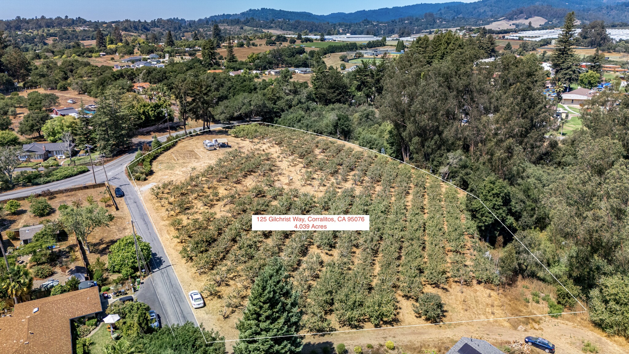 125 Gilchrist Way, Watsonville, CA for Sale
