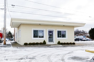 Fairview Park, OH Retail - 21571 W 215th St Fairview Park, OH Retail - 21571 W 215th St