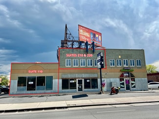 Lakewood, CO Retail - 7310 W Colfax Ave