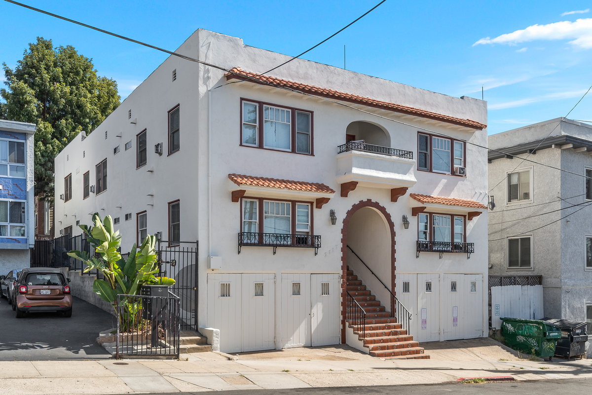 2117 Front St, San Diego, CA for Sale