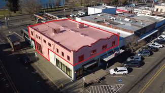 Milwaukie, OR Office - 1935 SE Jefferson St Milwaukie, OR Office - 1935 SE Jefferson St