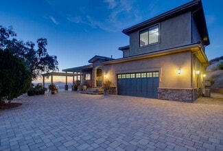 Escondido, CA Specialty - 16850 Old Survey Rd