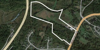 Clinton, MD Agricultural Land - 14251 Livingston Rd