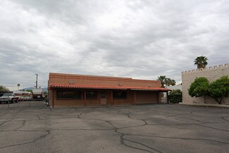 Tucson, AZ Auto Dealership - 2415 S Craycroft Rd