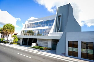 Coral Gables, FL Medical - 5539 SW 8th St
