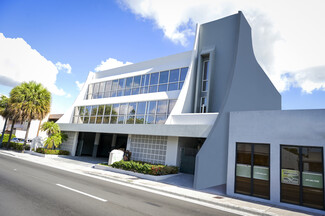 Coral Gables, FL Office/Residential - 5539 SW 8th St