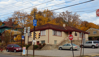 Pittsburgh, PA Medical - 526 Perry Hwy