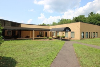 Fort Washington, PA Light Manufacturing - 455 Maryland Dr Fort Washington, PA Light Manufacturing - 455 Maryland Dr