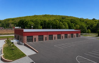 Randolph, NJ Industrial - 1576 Sussex Turnpike