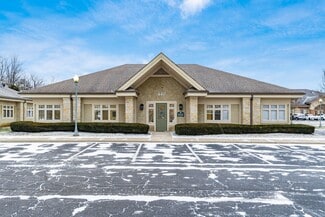 Columbus, OH Office/Medical - 440 Beecher Rd