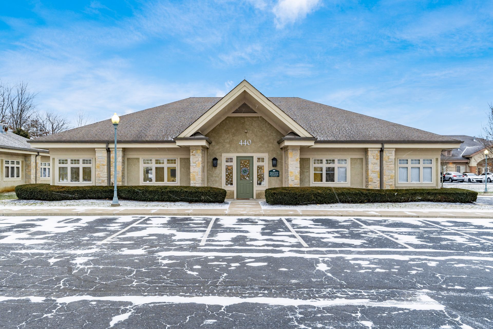 440 Beecher Rd, Columbus, OH for Rent