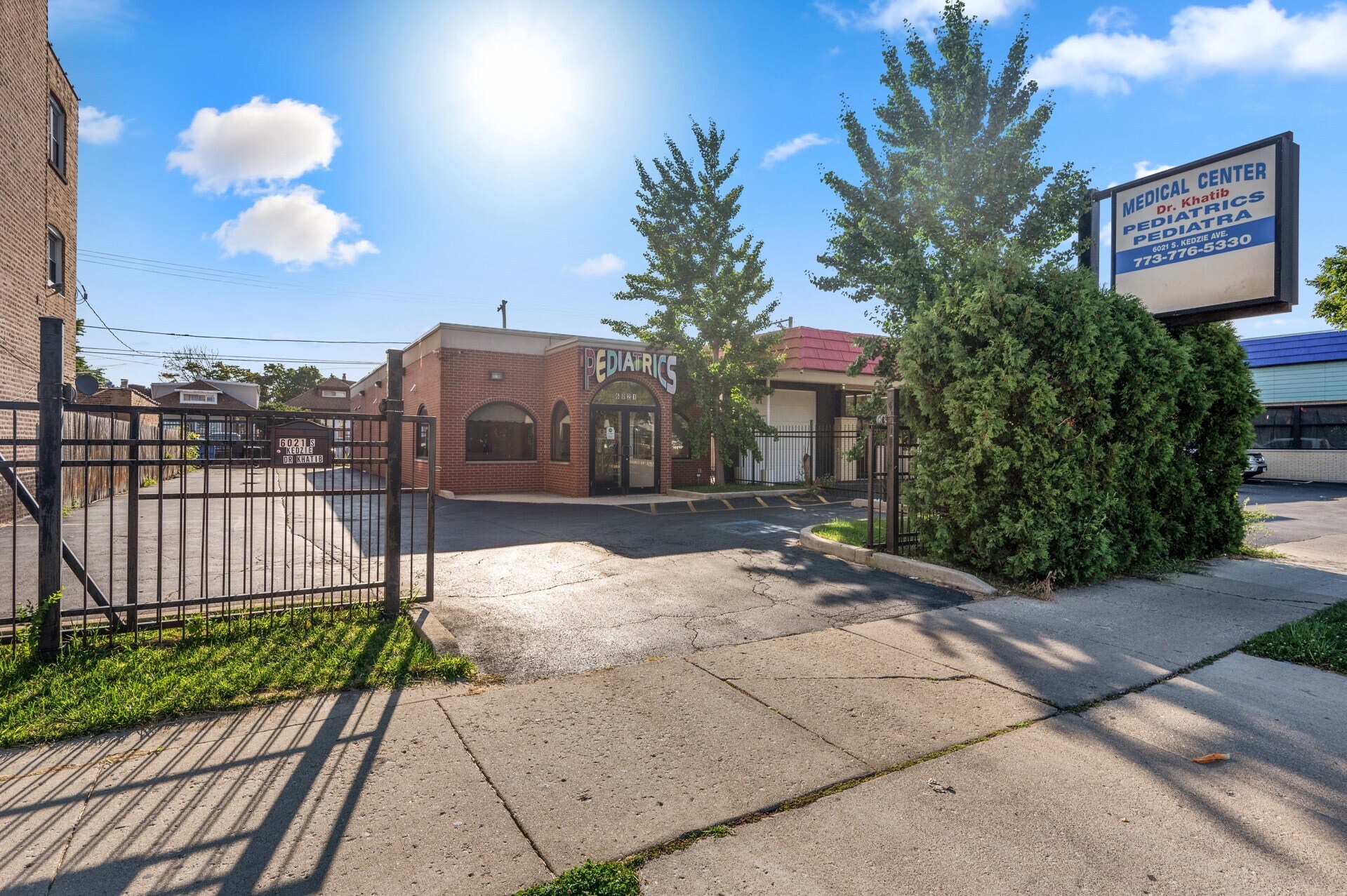 6023 Kedzie ave, Chicago, IL for Sale
