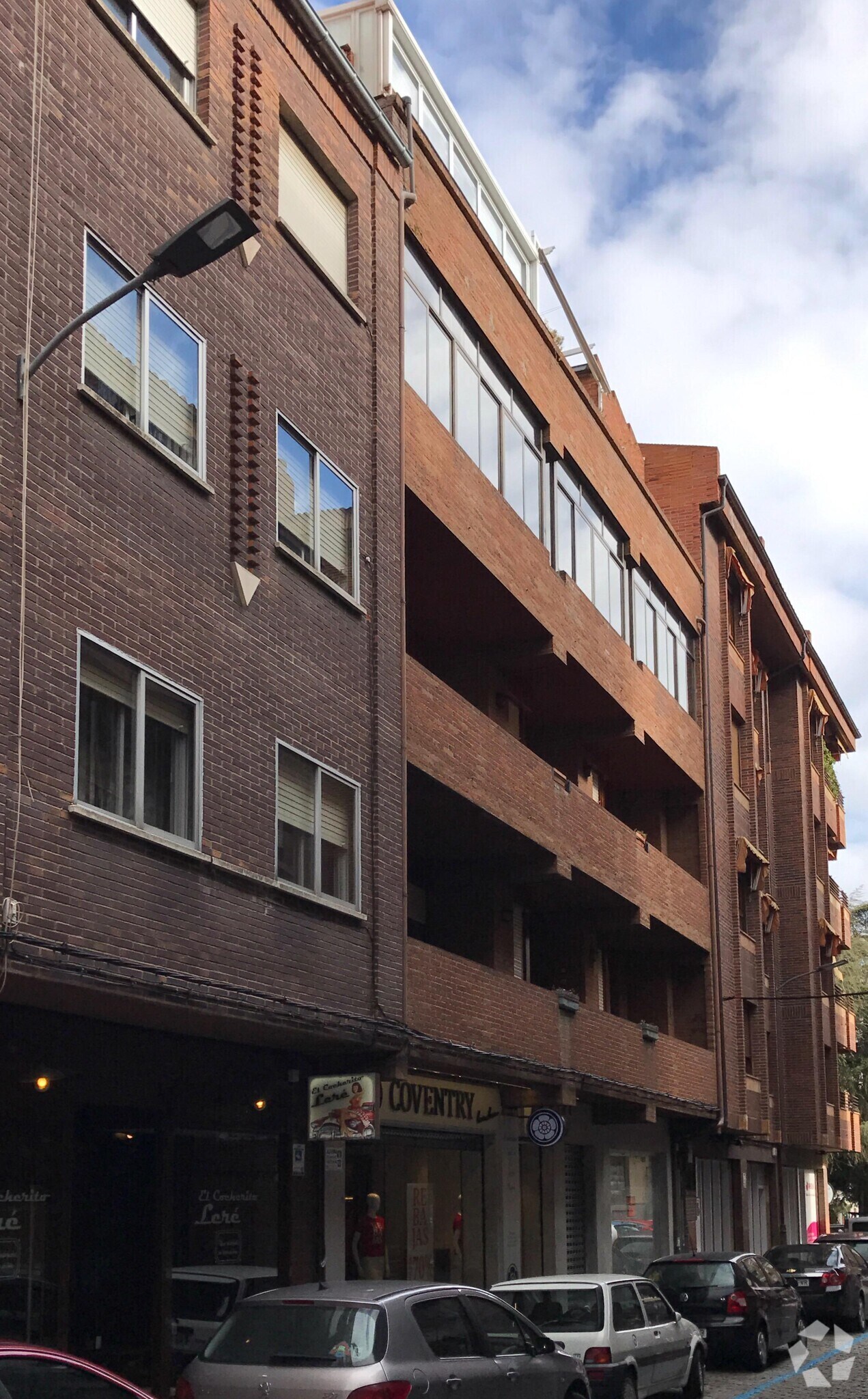 24 Avenida De Portugal, Ávila, AVI for Rent