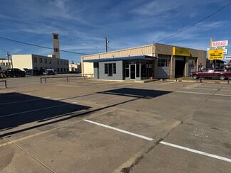 Garland, TX Auto Dealership - 2085 S Garland Ave