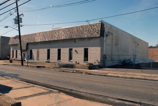 Hackensack, NJ Industrial - 25 Green St Hackensack, NJ Industrial - 25 Green St