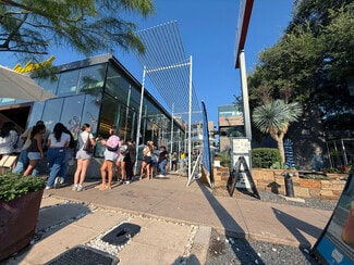 Austin, TX Office, Office/Retail - 1400 S Congress Ave