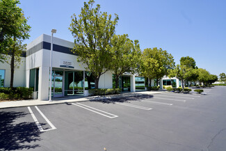 Aliso Viejo, CA Office, Flex - 72 Argonaut