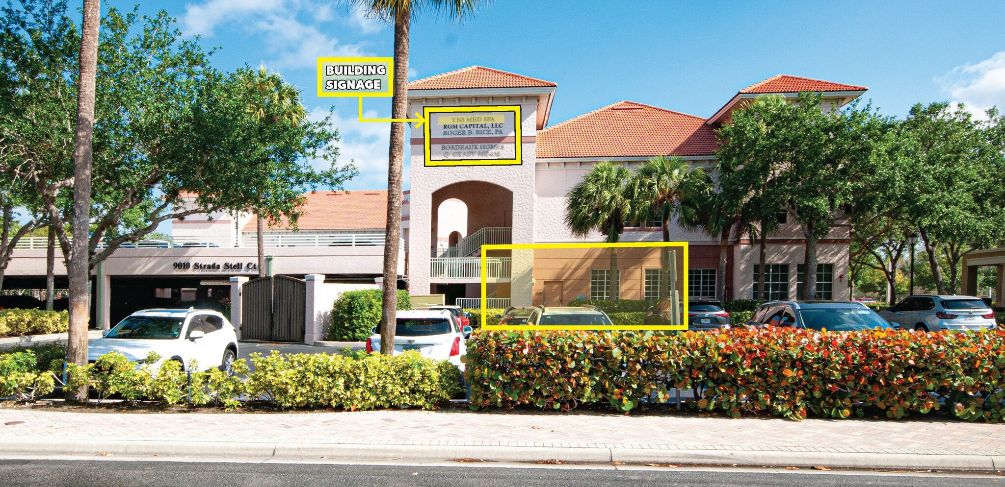9010 Strada Stell Ct, Naples, FL for Rent