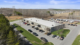 Denver, NC Industrial - 7471-7473 Hagers Hollow Dr