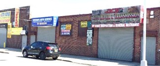 Woodside, NY Auto Repair - 70-16-70-18 51st Ave