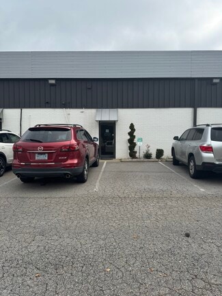 Raleigh, NC Office/Retail - 8804 Gulf Ct