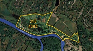 West Chester, PA Commercial Land - 500 S Creek Rd