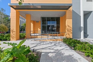 Fort Lauderdale, FL Retail - 600 N Andrews Ave