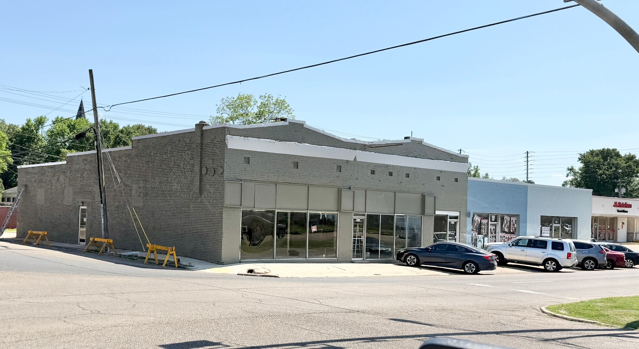 1234 Main St, Columbus, MS for Rent