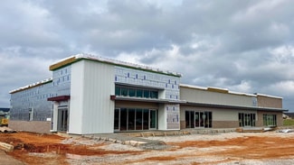 Rogers, AR Retail - 1771 Pleasant Grove rd