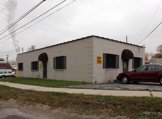 Toledo, OH Office - 1117 Hazelwood St
