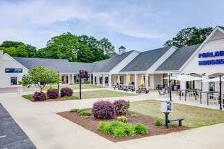 Greenville, SC Freestanding - 1901 Laurens Rd